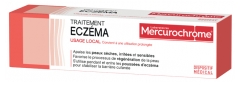 Mercurochrome Eczema Treatment 50ml Mercurochrome Eczema Treatment 50ml