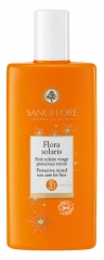 Sanoflore Flora Solaris Soin Solaire Visage Protecteur Teinté SPF 20 40 ml Sanoflore Flora Solaris Soin Solaire Visage Protecteur Teinté SPF 20 40 ml