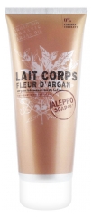 Tadé Lait Corps Fleur d'Argan 200 ml Tadé Lait Corps Fleur d'Argan 200 ml