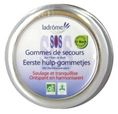 Ladrôme SOS : First aid Gums 45g Ladrôme SOS : First aid Gums 45g