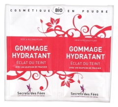 Secrets des Fées Gommage Hydratant Éclat du Teint 2 x 4 g Secrets des Fées Gommage Hydratant Éclat du Teint 2 x 4 g