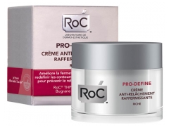 RoC Pro-Define Anti-Sagging Firming Cream Rich 50ml RoC Pro-Define Anti-Sagging Firming Cream Rich 50ml