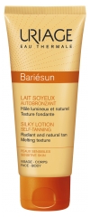Uriage Bariésun Lait Soyeux Autobronzant 100 ml Uriage Bariésun Lait Soyeux Autobronzant 100 ml