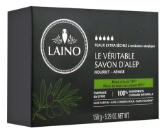 Laino The Real Alep Soap 150g Laino The Real Alep Soap 150g