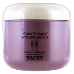 Biosilk Color Therapy Intensive Mask 118ml Biosilk Color Therapy Intensive Mask 118ml
