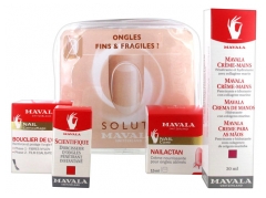 Mavala La Solution Ongles Fins et Fragiles Mavala La Solution Ongles Fins et Fragiles