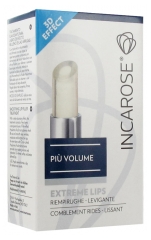 Incarose Più Volume Extreme Lips Dual-Action Treatment 4,5ml Incarose Più Volume Extreme Lips Dual-Action Treatment 4,5ml