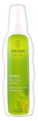 Weleda Lait Corps Vivifiant au Citrus 200 ml Weleda Lait Corps Vivifiant au Citrus 200 ml