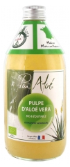 Pur Aloé Pulpe d'Aloe Vera 500 ml Pur Aloé Pulpe d'Aloe Vera 500 ml
