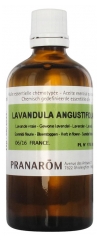 Pranarôm Essential Oil True Lavender (Lavandula angustifolia) 100 ml Pranarôm Essential Oil True Lavender (Lavandula angustifolia) 100 ml