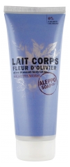 Tadé Lait Corps Fleur d'Olivier 200 ml Tadé Lait Corps Fleur d'Olivier 200 ml