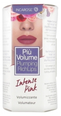 Incarose Plumping Lipstick 4,5ml Incarose Plumping Lipstick 4,5ml