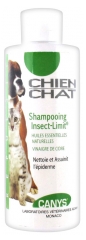 Canys Shampoing Insect-Limit 200 ml Canys Shampoing Insect-Limit 200 ml