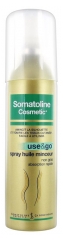 Somatoline Cosmetic Use & Go Slimming Oil Spray 125ml Somatoline Cosmetic Use & Go Slimming Oil Spray 125ml