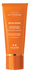 Institut Esthederm Bronz Repair Soin Protecteur Anti-Rides Fermeté Soleil Modéré 50 ml Institut Esthederm Bronz Repair Soin Protecteur Anti-Rides Fermeté Soleil Modéré 50 ml