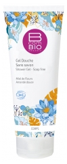 BcomBIO Gel de Ducha Sin Jabón Bio 200 ml BcomBIO Gel de Ducha Sin Jabón Bio 200 ml
