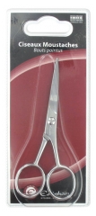 Estipharm Pointy Mustache Scissors Estipharm Pointy Mustache Scissors