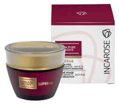 Incarose Extra Pure Exclusive Supremer Anti-Age Regenerating Face Cream 50ml