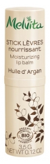 Melvita Moisturising Lip Balm 3,5g Melvita Moisturising Lip Balm 3,5g