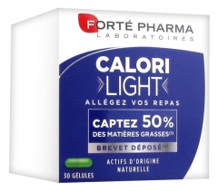 Forté Pharma CaloriLight 30 Kapseln Forté Pharma CaloriLight 30 Kapseln