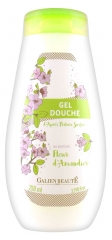 Claude Galien Gel Douche d'Après Nature Surfine Fleur d'Amandier 250 ml Claude Galien Gel Douche d'Après Nature Surfine Fleur d'Amandier 250 ml