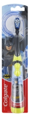 Colgate Cepillo de Dientes a Pilas Batman Colgate Cepillo de Dientes a Pilas Batman
