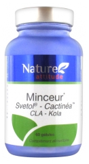 Nature Attitude Slimness 60 Capsules Nature Attitude Slimness 60 Capsules