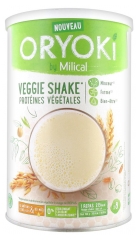 Oryoki by Milical Veggie Shake 440 g Oryoki by Milical Veggie Shake 440 g