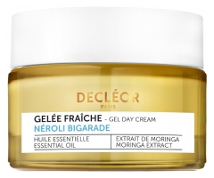 Decléor Gelée Fraîche Néroli Bigarade 50 ml Decléor Gelée Fraîche Néroli Bigarade 50 ml