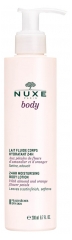 Nuxe Body Lait Fluide Corps Hydratant 24H 200 ml Nuxe Body Lait Fluide Corps Hydratant 24H 200 ml