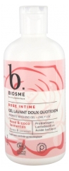 Biosme Rose Intime Gel Lavant Doux 200 ml Biosme Rose Intime Gel Lavant Doux 200 ml