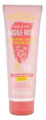 Argiletz Coeur d'Argile Gommage Exfoliant Visage 100 ml Argiletz Coeur d'Argile Gommage Exfoliant Visage 100 ml