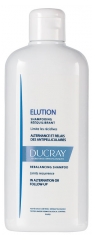 Ducray Elution Ausgleichendes Shampoo 400 ml Ducray Elution Ausgleichendes Shampoo 400 ml