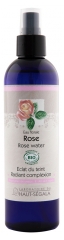 Laboratoire du Haut-Ségala Agua Floral de Rosa Orgánica 250 ml Laboratoire du Haut-Ségala Agua Floral de Rosa Orgánica 250 ml