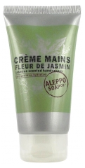 Tadé Crème Mains Fleur de Jasmin 75 ml Tadé Crème Mains Fleur de Jasmin 75 ml