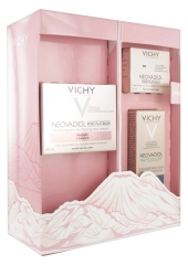 Vichy Neovadiol Rose Platinium Mature and Dull Skin + 2 Cares Free Vichy Neovadiol Rose Platinium Mature and Dull Skin + 2 Cares Free