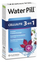 Nutreov Water Pill Eliminador Intensivo 20 Comprimidos Nutreov Water Pill Eliminador Intensivo 20 Comprimidos