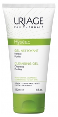 Uriage Hyséac Cleansing Gel 150ml Uriage Hyséac Cleansing Gel 150ml