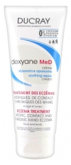 Ducray Dexyane MeD Crème Réparatrice Apaisante 100 ml Ducray Dexyane MeD Crème Réparatrice Apaisante 100 ml
