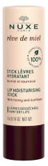 Nuxe Rêve de Miel Lip Moisturising Stick 4g Nuxe Rêve de Miel Lip Moisturising Stick 4g
