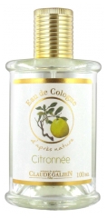 Claude Galien Eau de Cologne d'Après Nature Lemon 100ml Claude Galien Eau de Cologne d'Après Nature Lemon 100ml