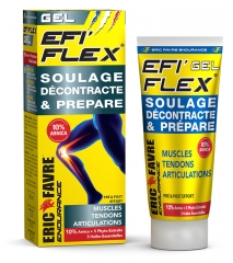 Eric Favre Gel Efi'Flex 100 ml Eric Favre Gel Efi'Flex 100 ml