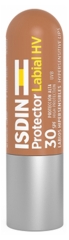 Isdin Protector Labial HV Lip Balm SPF 30 4g Isdin Protector Labial HV Lip Balm SPF 30 4g
