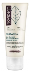 Noviderm Boréade LP Soin Complet Anti-Imperfection 30 ml Noviderm Boréade LP Soin Complet Anti-Imperfection 30 ml