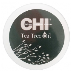 CHI Tea Tree Oil Revitalizing Mask 237ml CHI Tea Tree Oil Revitalizing Mask 237ml