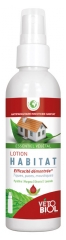 Vétobiol Lotion Habitat 100 ml Vétobiol Lotion Habitat 100 ml