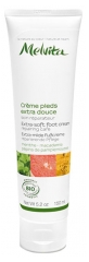 Melvita Extra Milde Fußcreme 150 ml Melvita Extra Milde Fußcreme 150 ml
