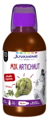 Juvamine Artichoke Detox 500ml Juvamine Artichoke Detox 500ml