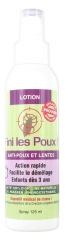 Nutri Expert Acabaron Los Piojos Loción Spray 125 ml Nutri Expert Acabaron Los Piojos Loción Spray 125 ml