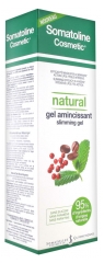 Somatoline Cosmetic Gel Adelgazante Natural 250 ml Somatoline Cosmetic Gel Adelgazante Natural 250 ml